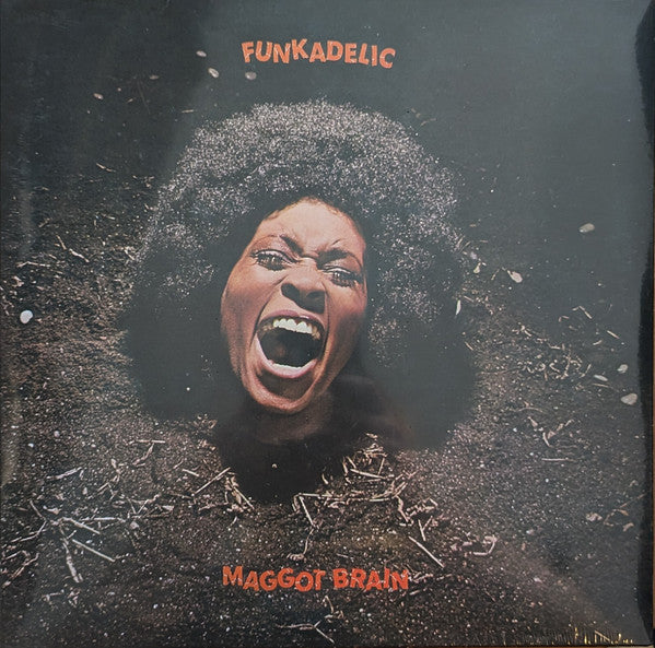 Buy Funkadelic : Maggot Brain (LP, Album, RE) Online for a great 