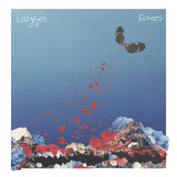 Echoes - Vinyl LP