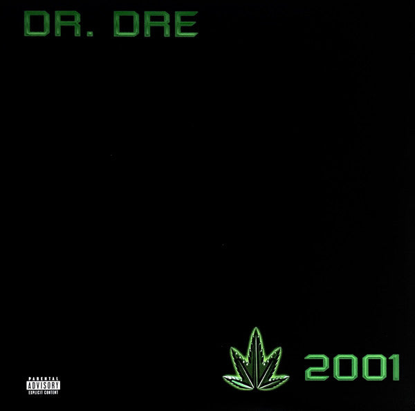 Buy Dr. Dre : 2001 (2xLP, Album, RE, Unc) Online for a great price