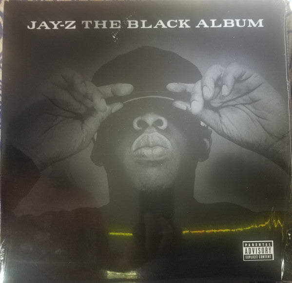 The Black Album - Album by JAY-Z