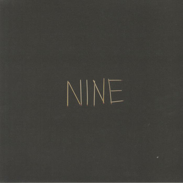 Sault - Nine (LP, Album)