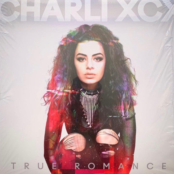 Buy Charli XCX : True Romance (LP,Album,Reissue) Online for a 