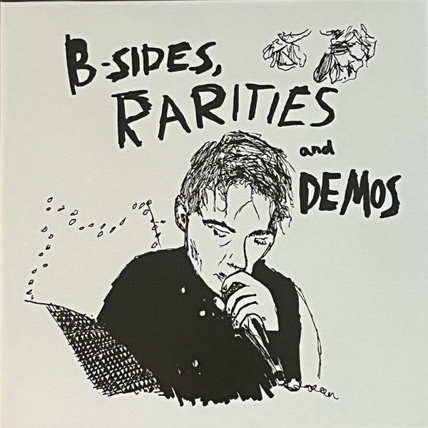 Buy Current Joys B Sides Rarities And Demos LP Compilation