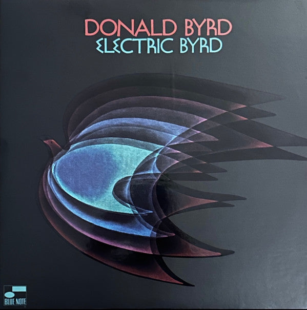 Buy Donald Byrd : Electric Byrd (LP,Album,Limited Edition,Reissue 