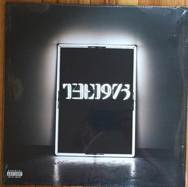 1975, The - The 1975 (LP,Album)