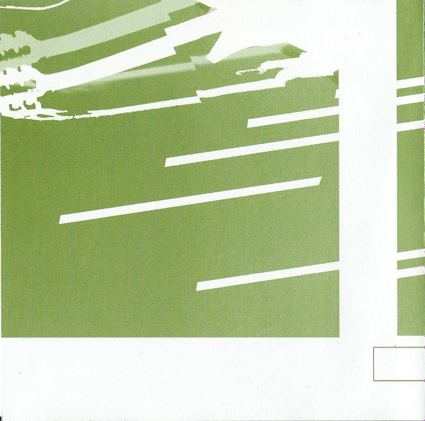 New Brutalism : 1999-2001 (A Diagram Without Scale Or Dimension/Structural Gymnastics/+1) (CD, Comp)