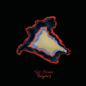 Tyler Childers : Purgatory (LP, Album, 180)