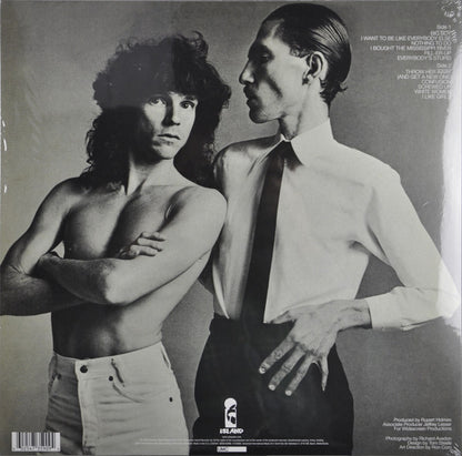 Sparks : Big Beat (LP, Album, RE, RM, RP)