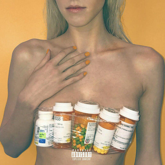 Blackbear : Digital Druglord (LP, Album)