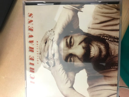 Richie Havens : Collection (CD, Album, Comp)