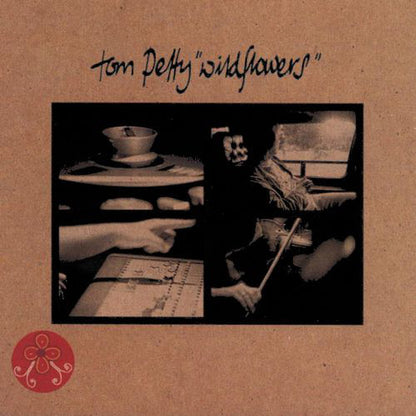 Tom Petty : Wildflowers (CD, Album, RP)