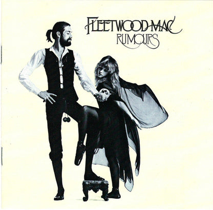 Fleetwood Mac : Rumours (CD, Album, RE)