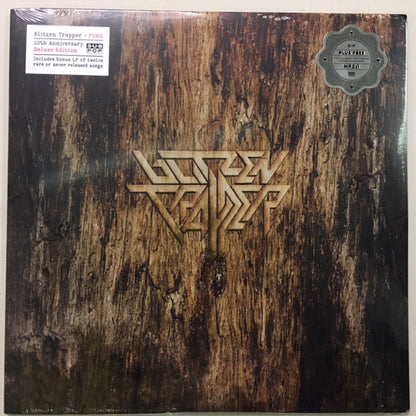 Blitzen Trapper : Furr (2xLP, Album, Dlx, RE)