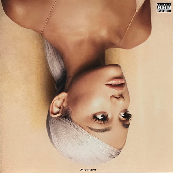 Ariana Grande : Sweetener (2xLP, Album)