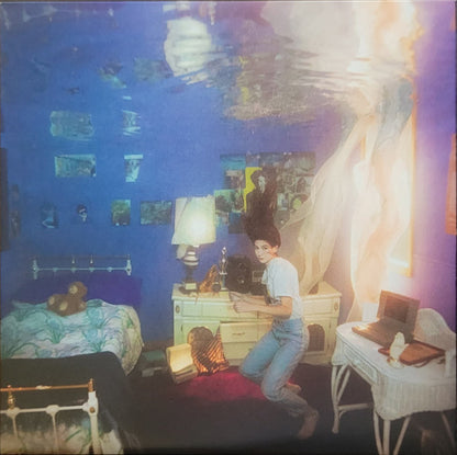 Weyes Blood : Titanic Rising (LP, Album)