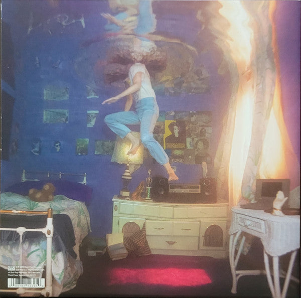 Weyes Blood : Titanic Rising (LP, Album)