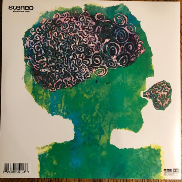 Can : Tago Mago (2xLP, Album, Ltd, RE, RM, Ora)