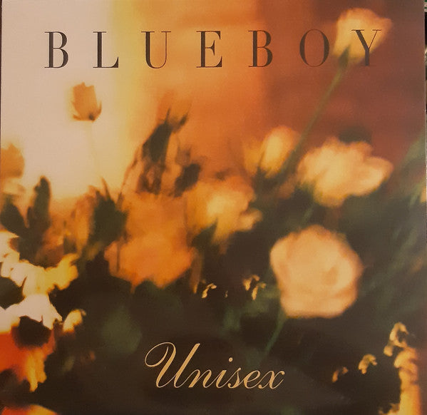 Blueboy : Unisex (LP, Album, RE)