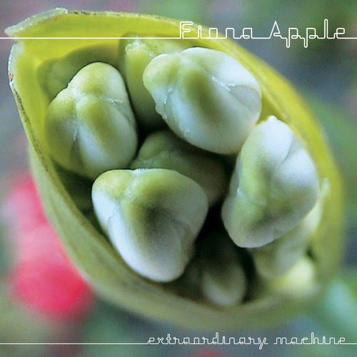 Fiona Apple : Extraordinary Machine (CD, Album, RE)