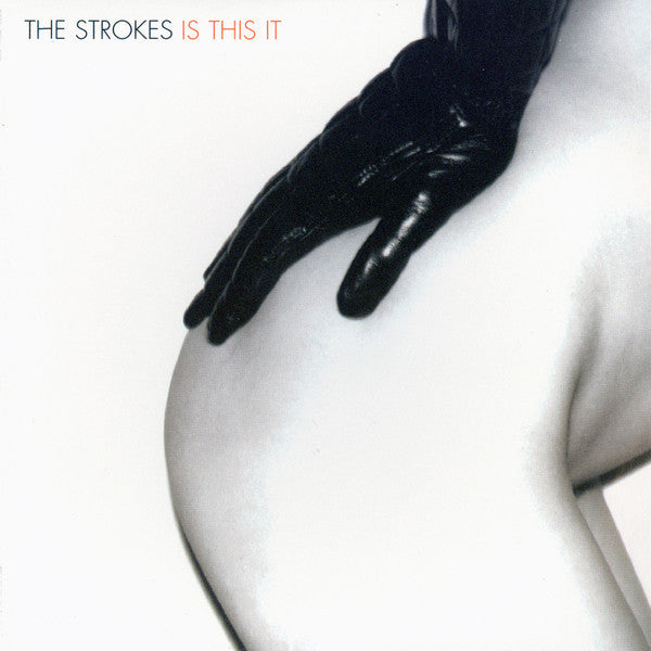 The Strokes : Is This It (CD, Album)