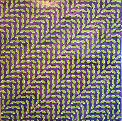 Animal Collective : Merriweather Post Pavilion (2xLP, Album, Dlx, 180)