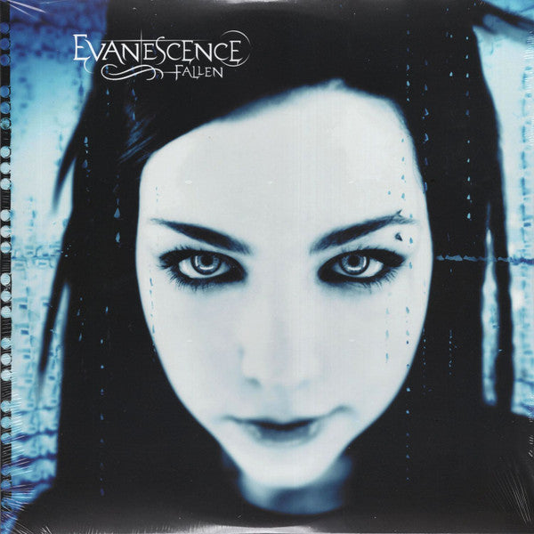 Evanescence : Fallen (LP, Album, RE)