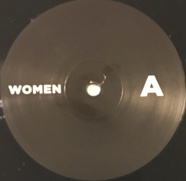 Women : Women (LP, Album)