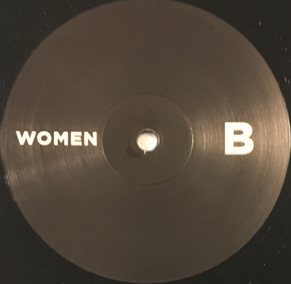 Women : Women (LP, Album)