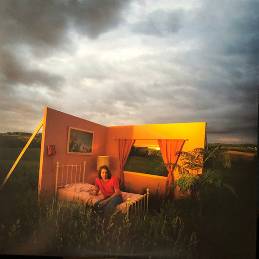 Kevin Morby : Sundowner (LP, Album)