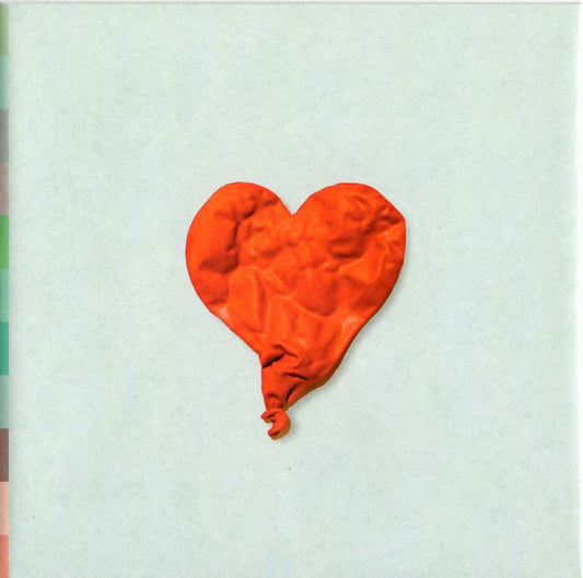 Kanye West : 808s & Heartbreak (CD, Album)