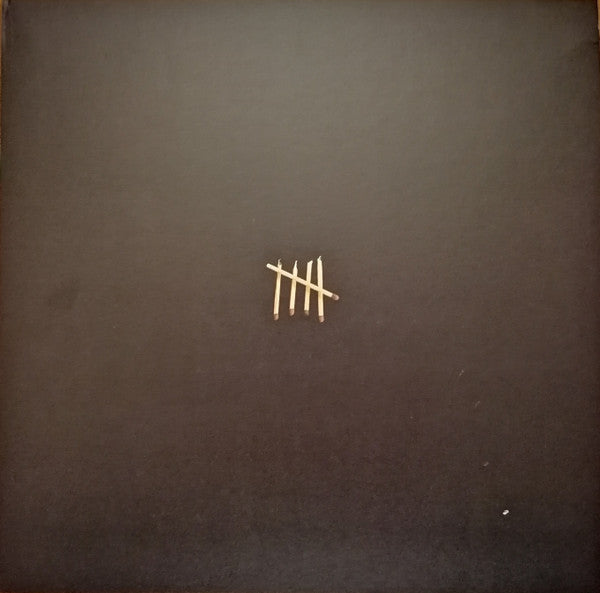 Sault : 5 (LP, Album, RE)