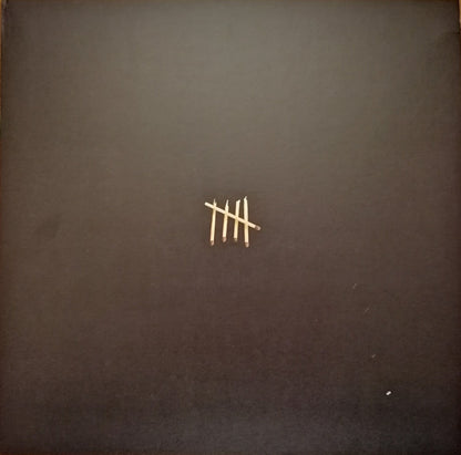 Sault : 5 (LP, Album, RE)