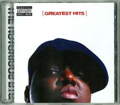 The Notorious B.I.G.* : Greatest Hits (CD, Comp)