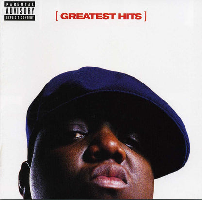 The Notorious B.I.G.* : Greatest Hits (CD, Comp)