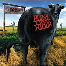 Blink 182* : Dude Ranch (CD, Album, RE, Mat)