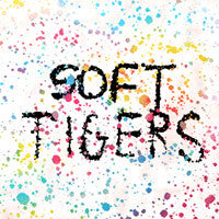 Soft Tigers : Gospel Ambitions (CD, Album)