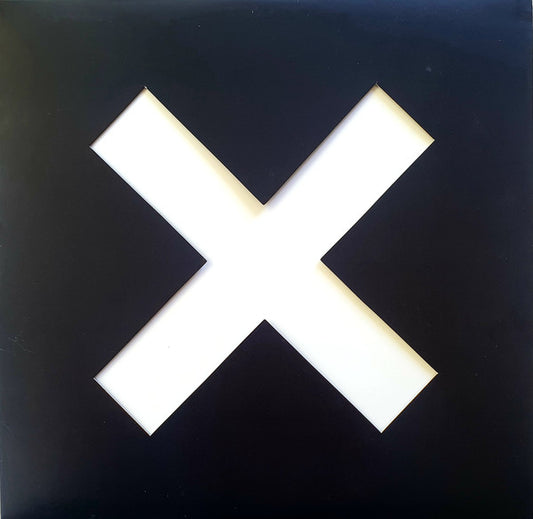 The XX : XX (LP, Album, RP)