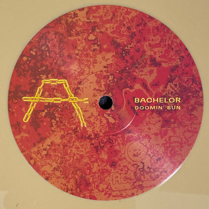 Bachelor (4) : Doomin' Sun (LP, Album, Gol)