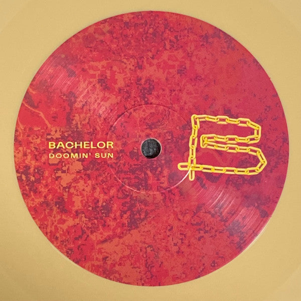 Bachelor (4) : Doomin' Sun (LP, Album, Gol)