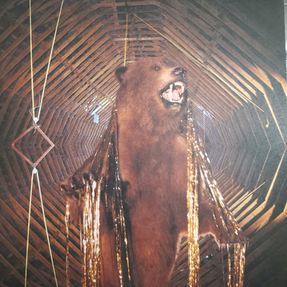 My Morning Jacket : It Still Moves (2xLP, Album, RE, RM, Bro)