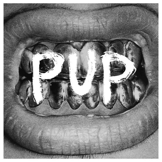 Pup (3) : Pup (LP, RP)