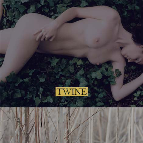 Twine : Twine (2xLP)