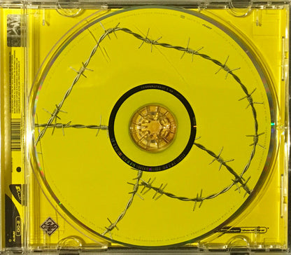 Post Malone : Beerbongs & Bentleys (CD, Album)