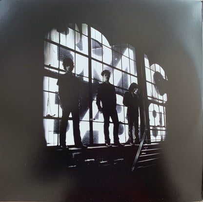 Black Rebel Motorcycle Club : Baby 81 (2xLP, Album, RE)