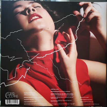 Mitski : Laurel Hell (LP, Album)