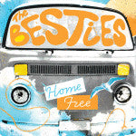 The Besties : Home Free (CD, Album)