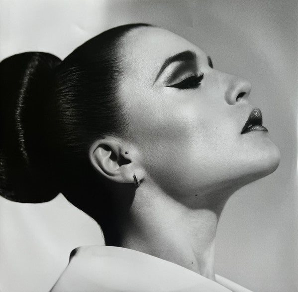 Jessie Ware : Devotion (2xLP, Album, RSD, Ltd, RE, Gat)