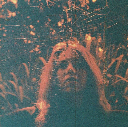 Turnover (3) : Peripheral Vision (LP, Album, RE, Ora)