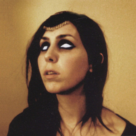 Chelsea Wolfe : Ἀποκάλυψις (LP, Album, RE, Bla)