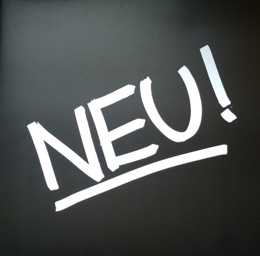 Neu! : Neu! '75 (LP, Album, RE)